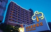 Park City Hotel Danshui Taipei