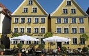 Brauereigasthof Munz Hotel