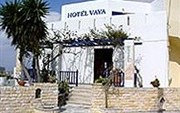 Hotel Vaya Parikia