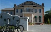 Champs Elysees Guesthouse Hualien