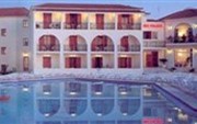 Katerina Palace Hotel