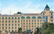 Royal Mandaya Hotel