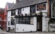 The George and Dragon Knighton