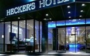Hecker's Hotel Berlin