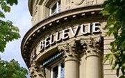 Bellevue Palace Bern