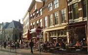 Carillon Hotel Haarlem