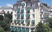 BEST WESTERN Hotel Mirabeau