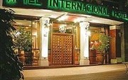 Hotel Internacional Mendoza