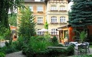Anno 1900 Hotel Babelsberg