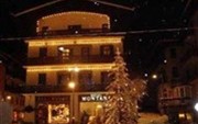 Montana Hotel Cortina d'Ampezzo