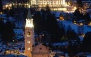 Cristallo Palace Hotel Cortina d'Ampezzo