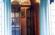 Hotel Romagna Florence