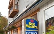 BEST WESTERN Hotel Edgewater