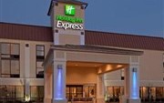 Holiday Inn Express Valley