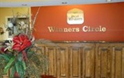 BEST WESTERN Winners Circle Inn