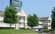 Extended Stay America Hotel West Little Rock