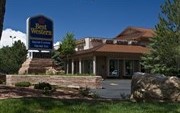 BEST WESTERN Grand Canyon Squire Inn