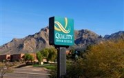 Quality Inn & Suites Tucson