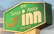 Santa Anita Inn
