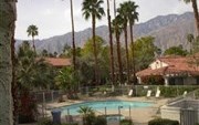 Mesquite Country Club Hotel Palm Springs