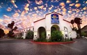 BEST WESTERN PLUS Posada Royale Hotel & Suites, Simi Valley