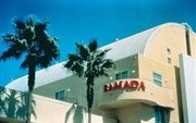 Ramada Plaza Hotel-West Hollywood