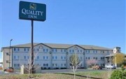 Quality Inn Castle Rock