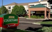 Courtyard by Marriott Denver Southwest/Lakewood