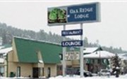 Oak Ridge Lodge