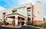 Holiday Inn Express Lawrenceville