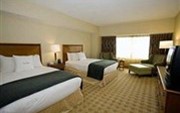 Doubletree Guest Suites & Conference Center Chicago / Downers Grove