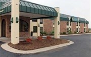Quality Inn & Suites Shelbyville (Indiana)