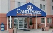 Candlewood Suites Salina