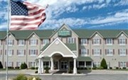Country Inn & Suites by Carlson _ Salina