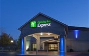 Holiday Inn Express Owensboro