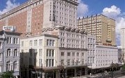 Crowne Plaza Hotel Astor-New Orleans