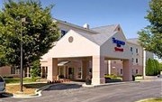 Fairfield Inn & Suites by Marriott Frederick