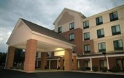 BEST WESTERN PLUS Kalamazoo Suites