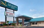 Quality Inn Southwest Saint Louis