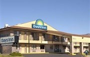 Days Inn - Albuquerque Northeast