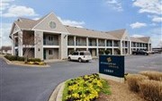 Extended Stay America - Spartanburg