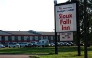 American Budget Lodge - Sioux Falls Inn
