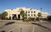 Hampton Inn & Suites College Station/US 6-East Bypass