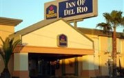 BEST WESTERN Inn of Del Rio