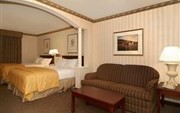 Comfort Inn & Suites Saint Johnsbury