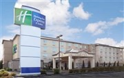Holiday Inn Express Hotel & Suites Seattle