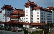 Yingzhou Hotel Yancheng