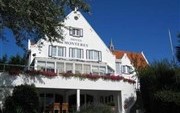 Hotel Monterey Knokke-Heist