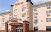 Ramada Inn & Suites - Airdrie