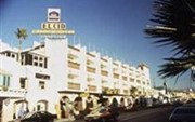 Best Western El Cid Hotel Ensenada